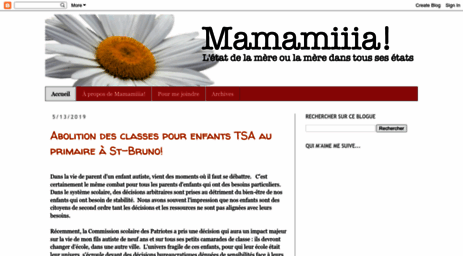 mamamiiia.com