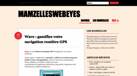 mamzelleswebeyes.wordpress.com