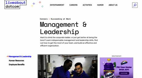 management.about.com