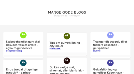mange-gode-blogs.dk