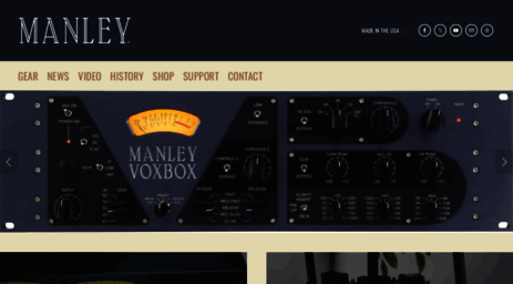 manley.com
