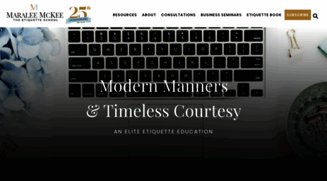 mannersmentor.com
