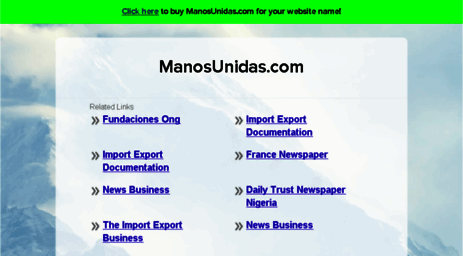 manosunidas.com