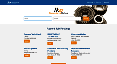manufacturingworkers.com