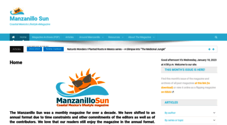 manzanillosun.com