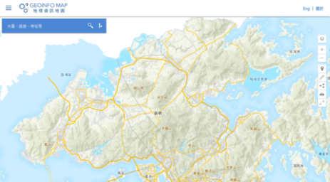 map.gov.hk