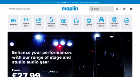 maplin.uk
