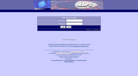 mapssystem.net