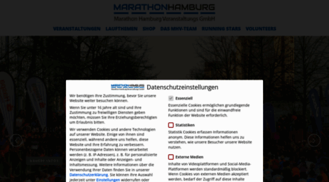 marathon-hamburg.de