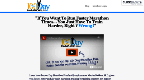 marathontrainingschedule.com