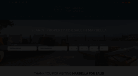 marbellaforsale.com