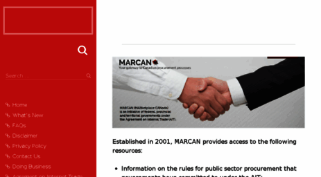 marcan.net