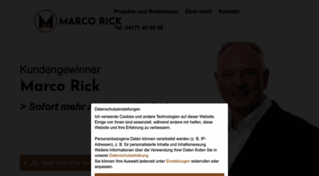 marco-rick.de