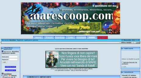 marescoop.com