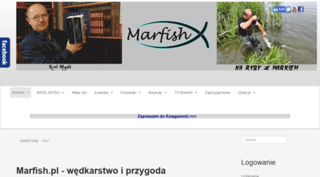 marfish.pl