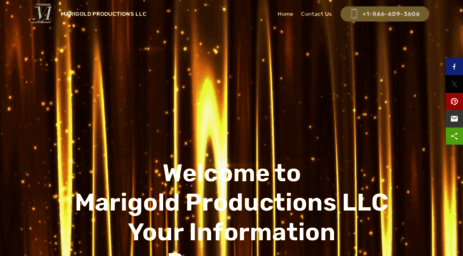 marigoldwebservices.com