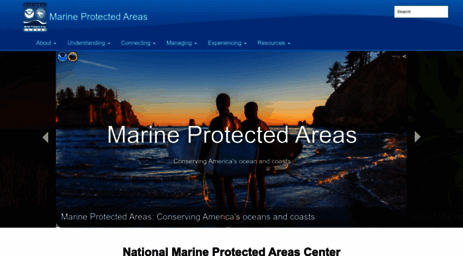 marineprotectedareas.noaa.gov