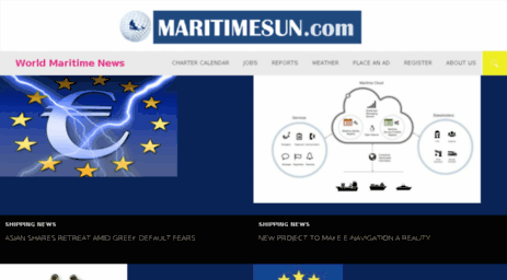 maritimesun.com