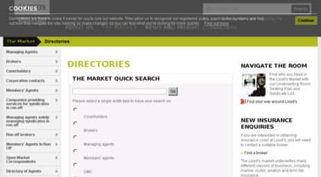 marketdirectories.lloyds.com