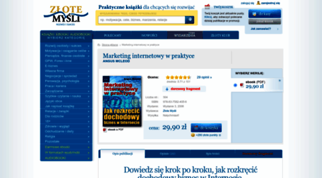 marketing-internetowy.zlotemysli.pl
