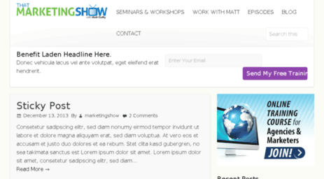 marketingshow.wpengine.com