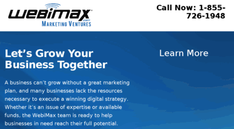 marketingventures.webimax.com