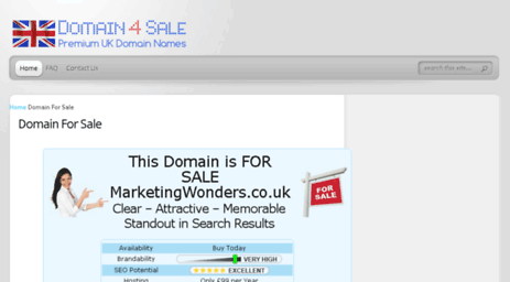 marketingwonders.co.uk
