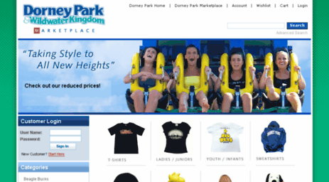 marketplace.dorneypark.com
