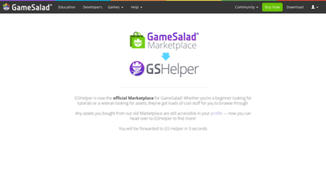 marketplace.gamesalad.com