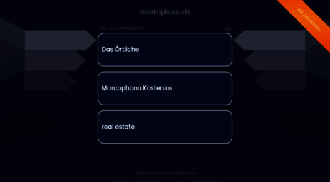 markophono.de