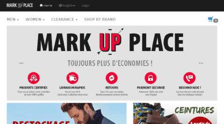 markupplace.com