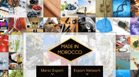 marocexport.ma