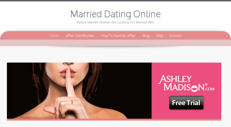 married-dating-online.com