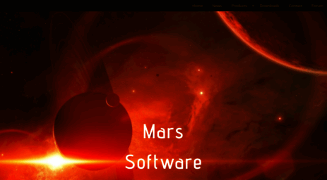 mars-soft.net