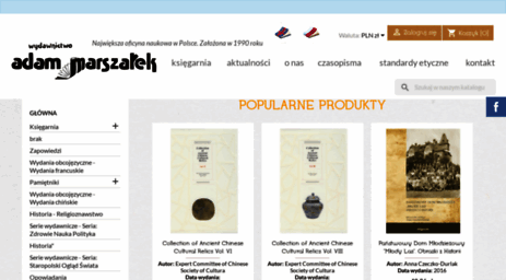 marszalek.com.pl