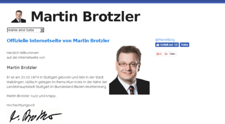 martinbrotzler.de