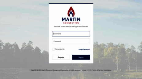 martinconnection.com