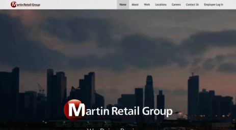martinretail.com