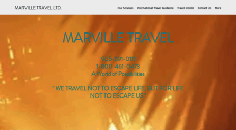 marville.com