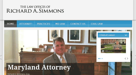 maryland-attorneys.org