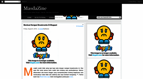 masdazine.blogspot.com