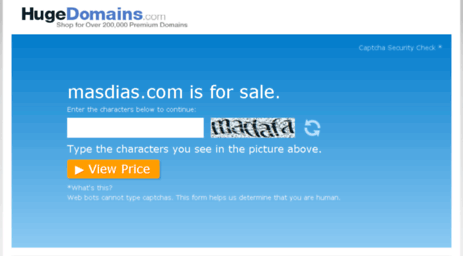 masdias.com