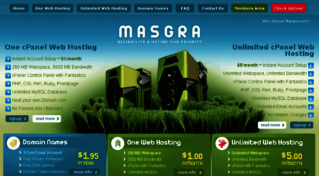 masgra.com