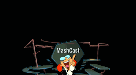 mashcast.com