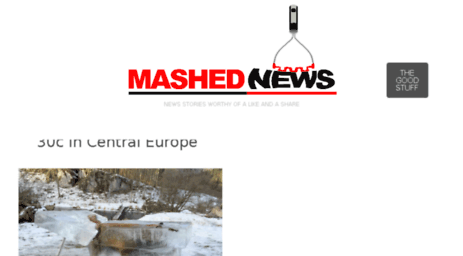 mashednews.com