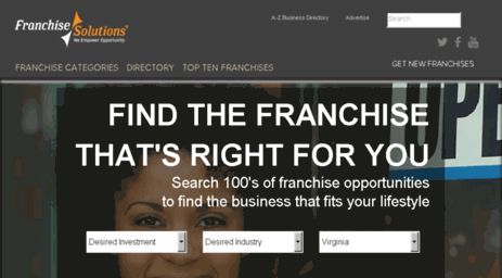 massachusetts.franchisesolutions.com