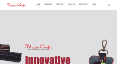 mastercrafts.co.in