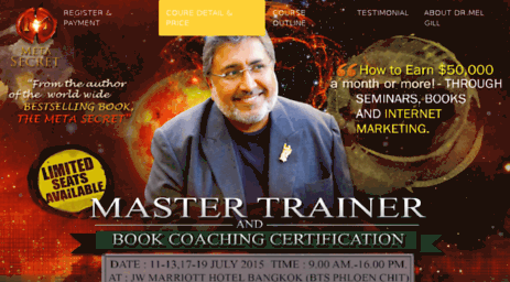 mastertrainer.org