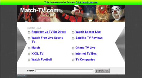 match-tv.com