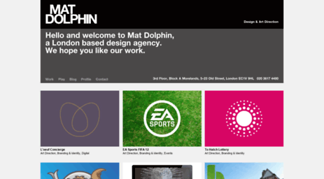 matdolphin.com